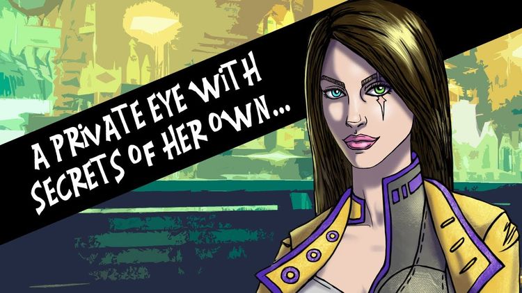 Echoes of the Fey: The Fox's Trail Steam CD Key
