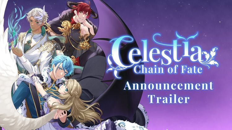 Celestia: Chain of Fate PC Steam CD Key