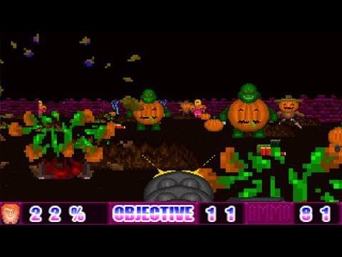 Donald vs Martians Steam CD Key