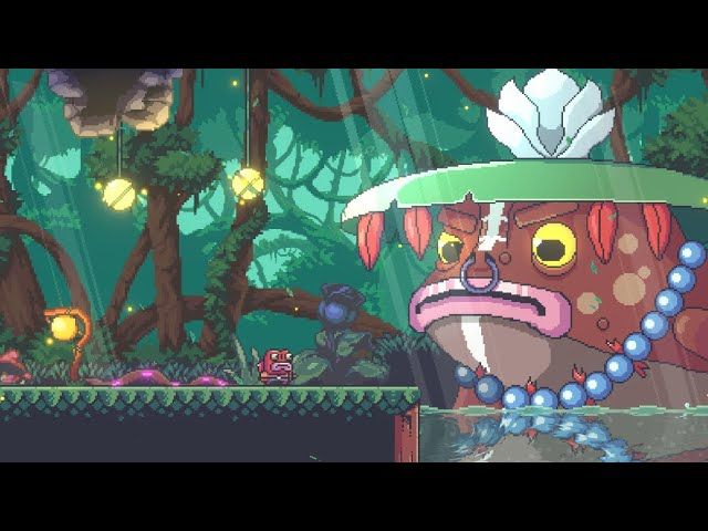 Goldfish PC Steam CD Key