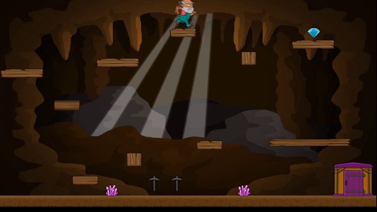 Favorite Miner Steam CD Key