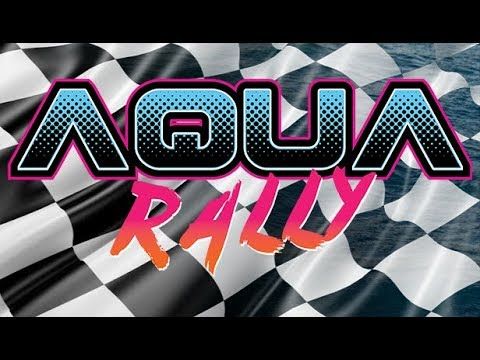 Aqua Rally PC Steam CD Key