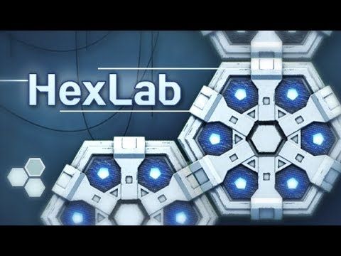 HexLab Steam CD Key