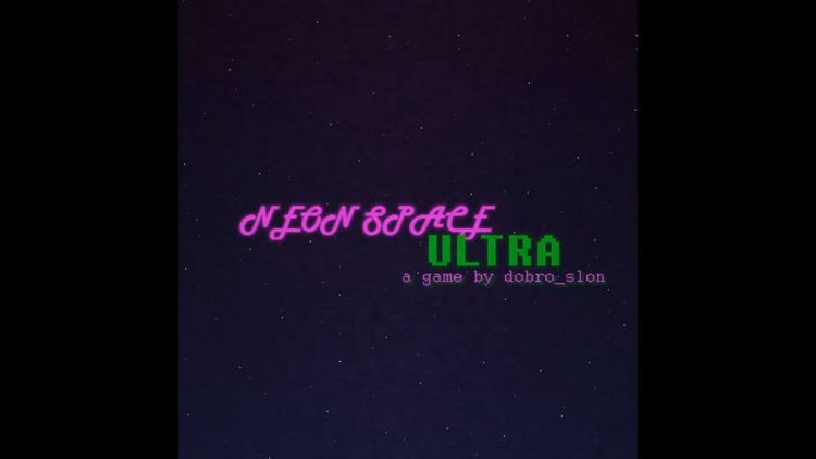 Neon Space ULTRA Steam CD Key