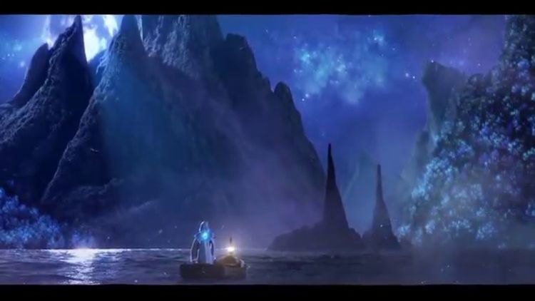 N.E.R.O.: Nothing Ever Remains Obscure EU Steam CD Key