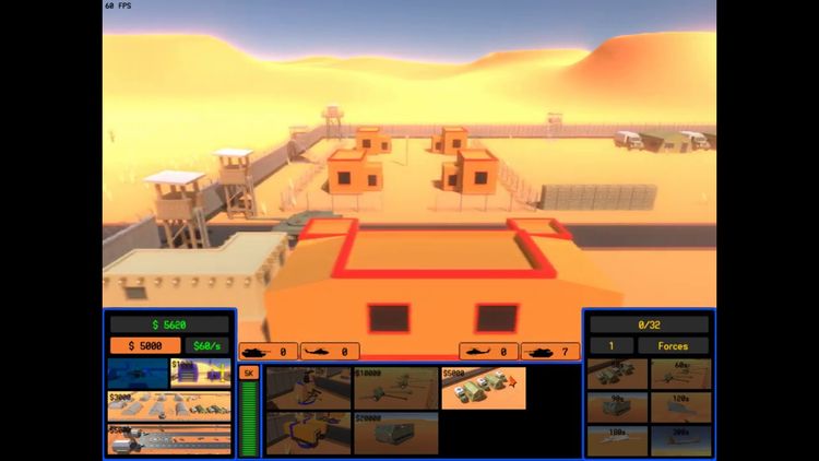 AirShock Steam CD Key