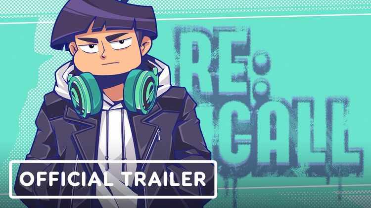 RE:CALL Steam CD Key