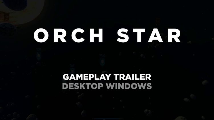 Orch Star Steam CD Key