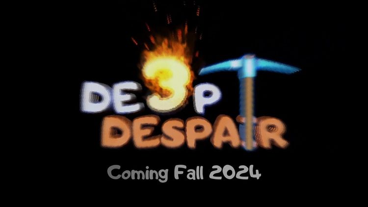 Deep Despair 3 PC Steam CD Key