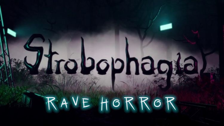 Strobophagia | Rave Horror Steam CD Key