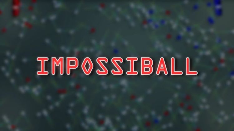 Impossiball Steam CD Key