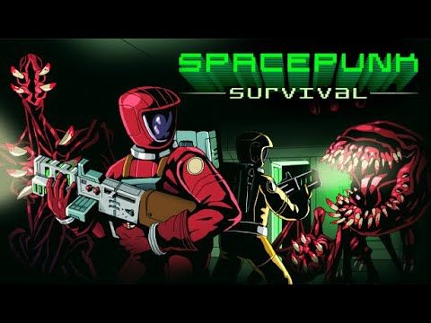 Spacepunk Survival PC Steam CD Key