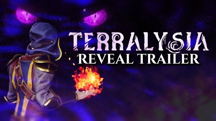 Terralysia PC Steam CD Key