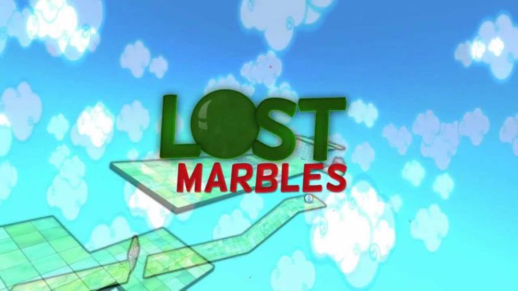Lost Marbles Desura Key
