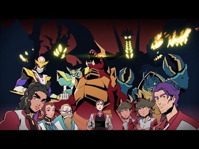 Dawn of the Monsters PC Steam CD Key