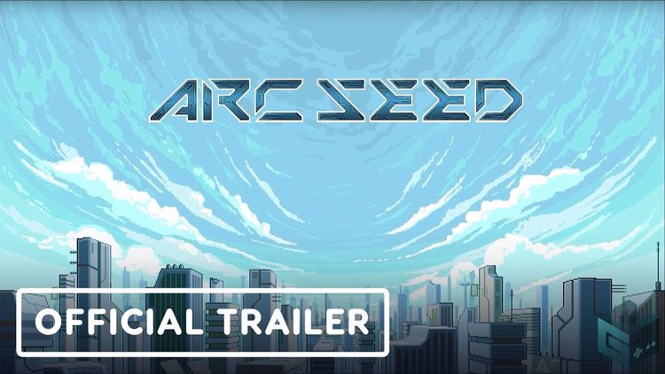 ARC SEED PC Steam CD Key