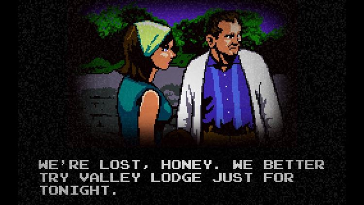 MANOS: The Hands of Fate - Director's Cut Steam CD Key