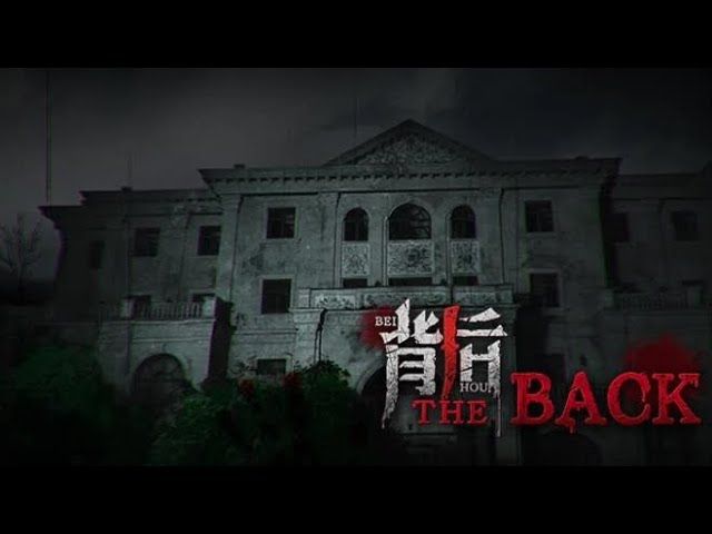 Back PC Steam CD Key