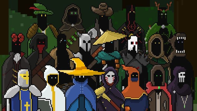 Astronarch Steam CD Key