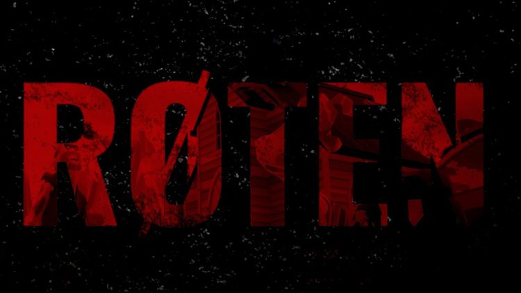 Roten PC Steam CD Key