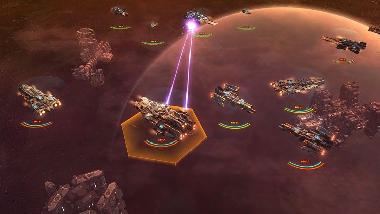 Final Theory Steam CD Key