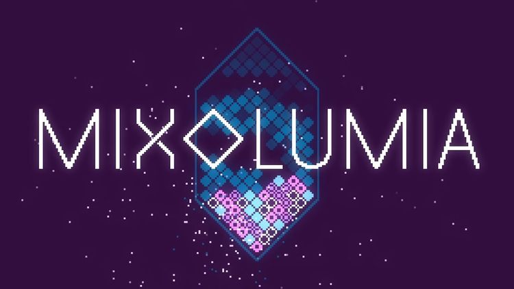 Mixolumia Steam CD Key