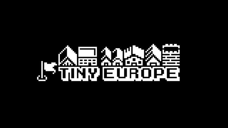 Tiny Europe PC Steam CD Key