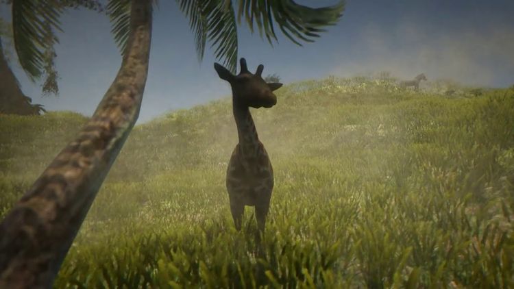 The Lonely Gorilla Steam CD Key