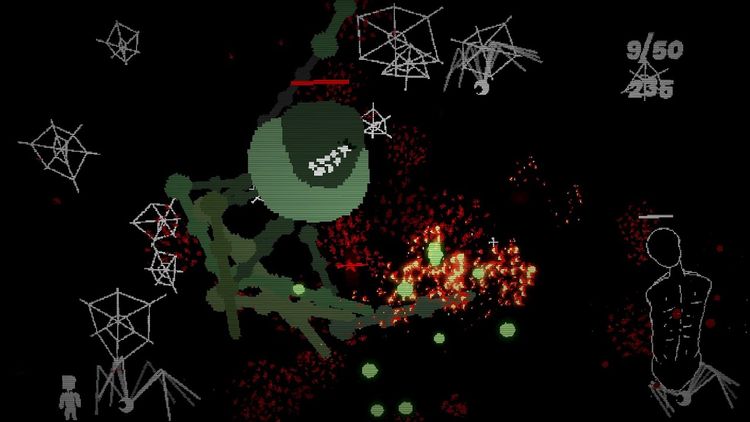 The Lost and The Wicked Steam CD Key