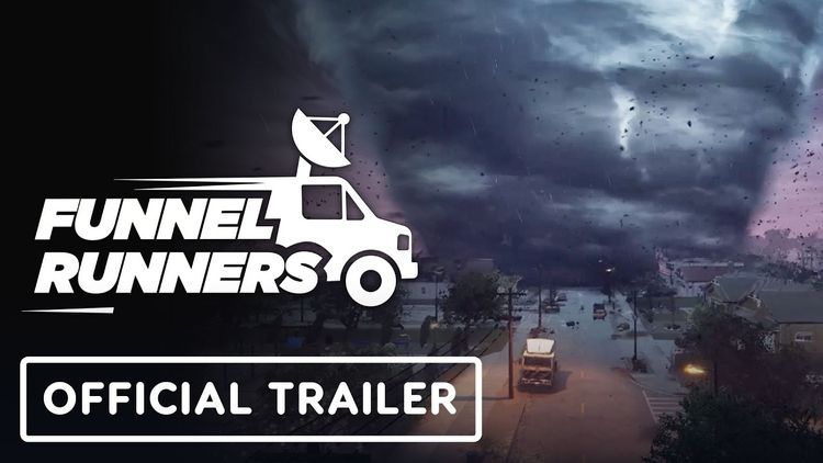 Funnel Runners PC Steam Altergift