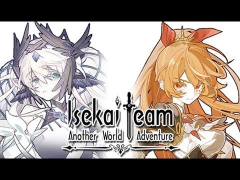 Isekai Team Steam CD Key