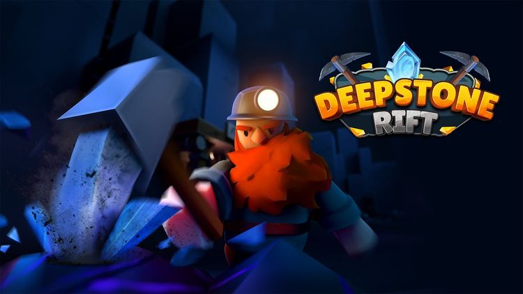 Deepstone Rift PC Steam CD Key