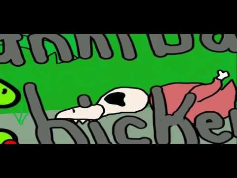 Cannibal Chickens Steam CD Key