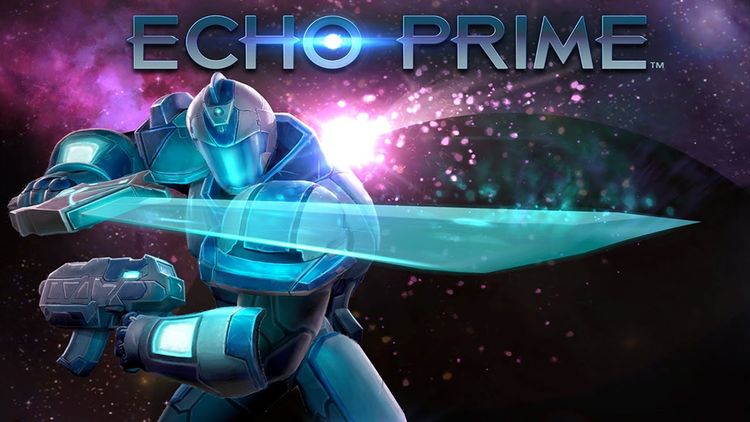 Echo Prime Steam Gift