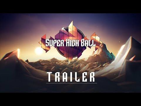 Super High Ball: Pinball Platformer Steam CD Key