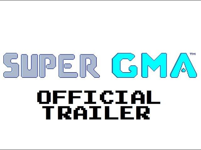 Super GMA Steam CD Key