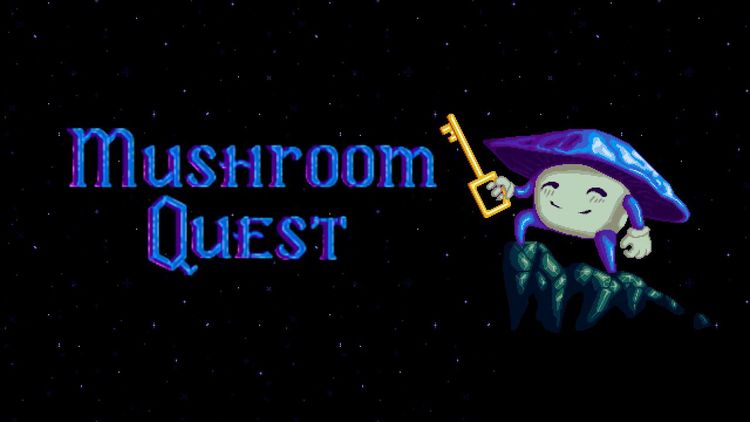 Mushroom Quest Steam CD Key