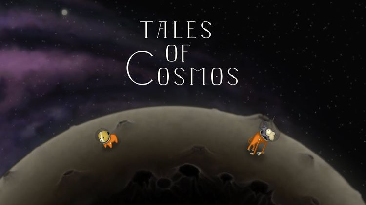 Tales of Cosmos Steam CD Key