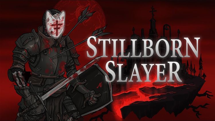 Stillborn Slayer Steam CD Key