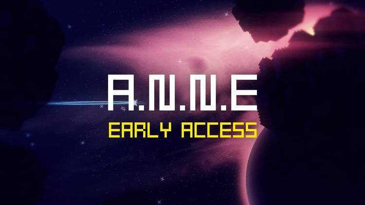 A.N.N.E Steam CD Key