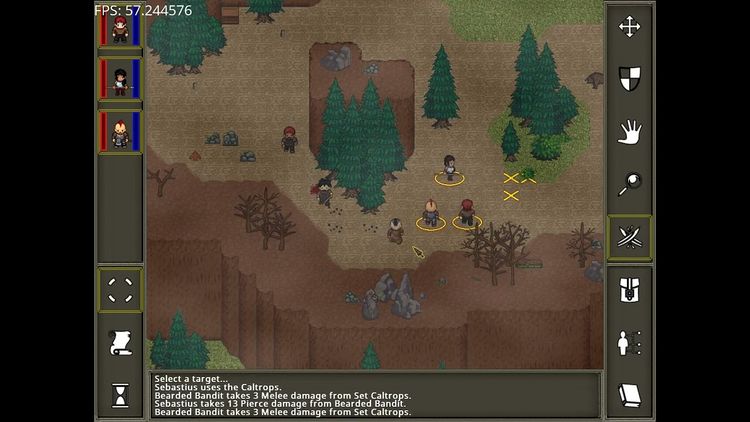 Warlordocracy Steam CD Key