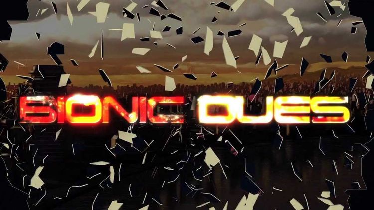 Bionic Dues Steam CD Key