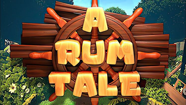 A Rum Tale Steam CD Key