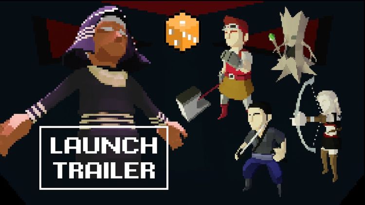 Dice & Sword PC Steam CD Key