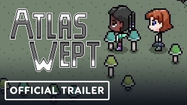 Atlas Wept Steam CD Key