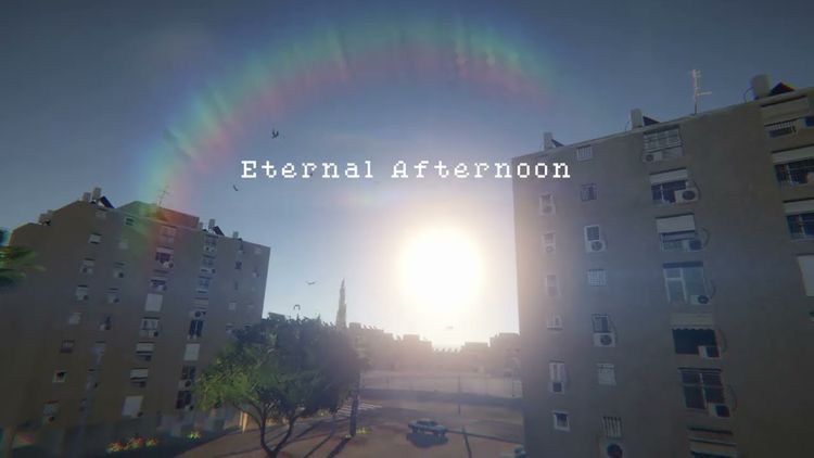 Eternal Afternoon PC Steam CD Key