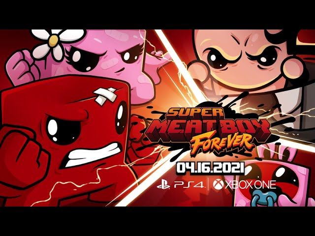 Super Meat Boy Manager's Special Bundle PC Steam CD Key