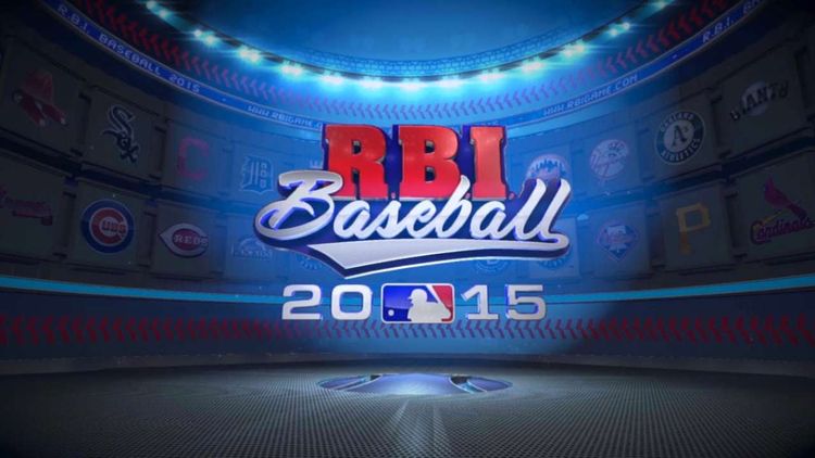 R.B.I. Baseball 15 Steam CD Key