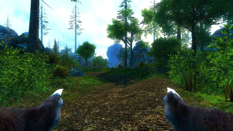 Bear Simulator Steam Altergift