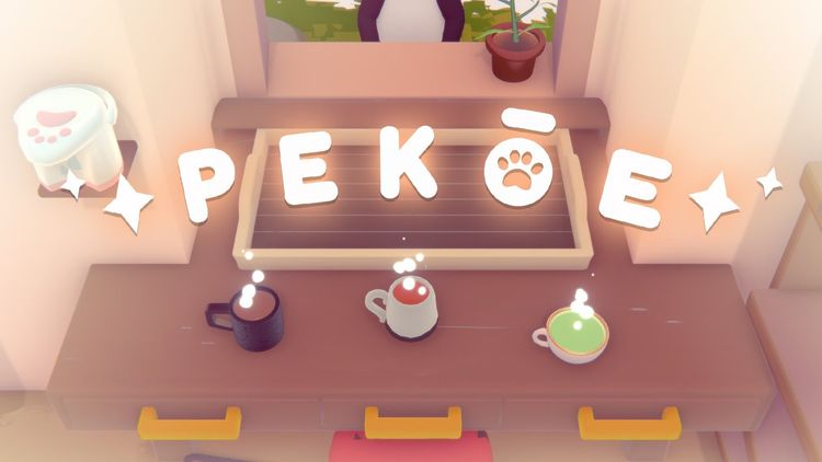 PEKOE Steam CD Key